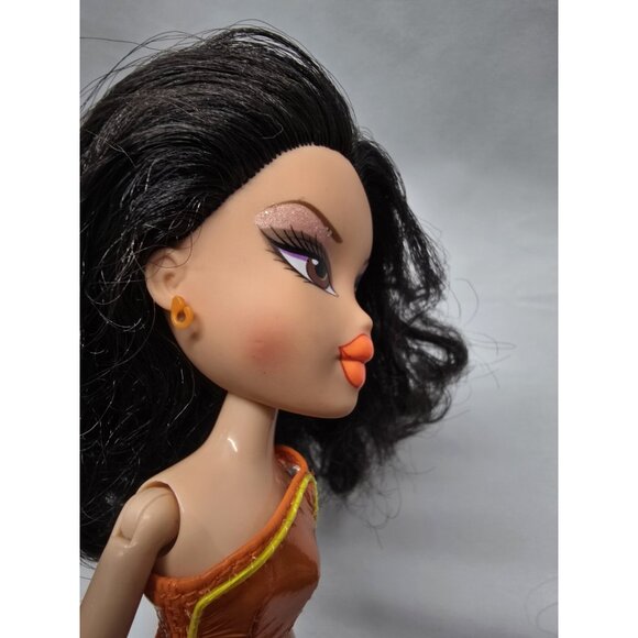 Bratz Neon Pop Divaz Jade MGA 2005 – Rare - Picture 5 of 16